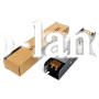 Блок питания 60W AVT-60-12V-5A мини (60Вт 12В 5А) компактный для светодиодной LED ленты, модулей, линеек.